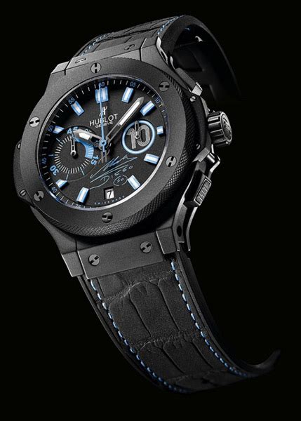 hublot maradona big bang|Hublot Big Bang 44 mm Maradona 1 of 250 .